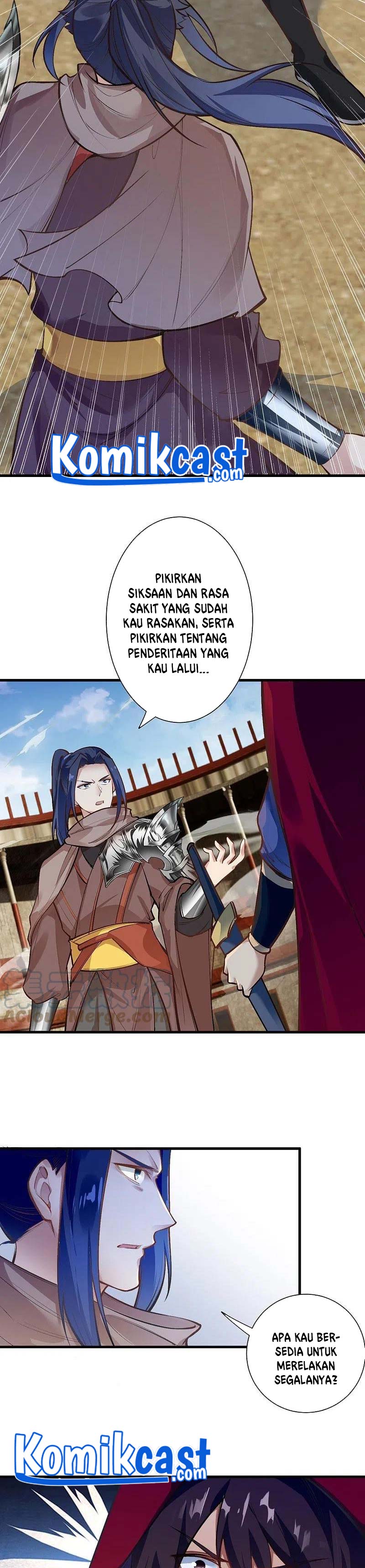 Dilarang COPAS - situs resmi www.mangacanblog.com - Komik against the gods 453 - chapter 453 454 Indonesia against the gods 453 - chapter 453 Terbaru 17|Baca Manga Komik Indonesia|Mangacan